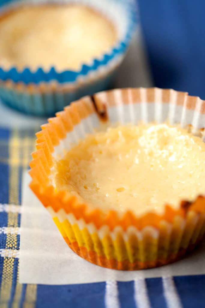 Condensed Milk Lemon Tarts Kelly Neil