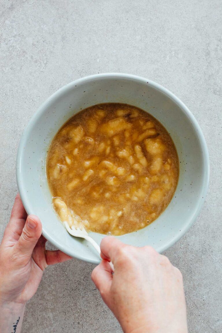 Buckwheat Banana Bread Kelly Neil