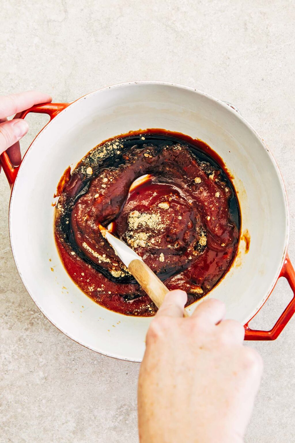 Homemade Baked Beans With Molasses Kelly Neil