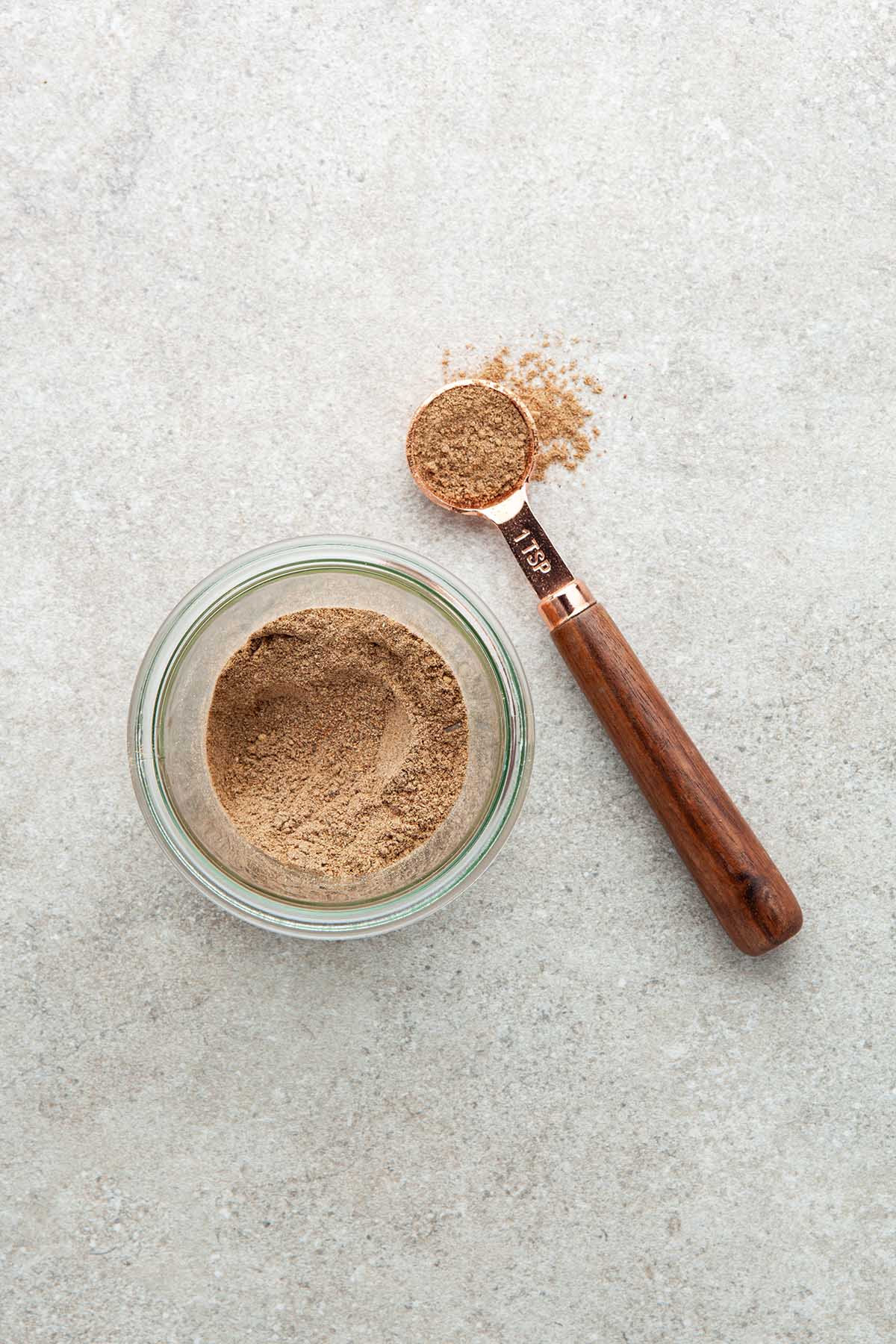 Homemade Chai Spice (+ 30 ways to use it) by Kelly Neil