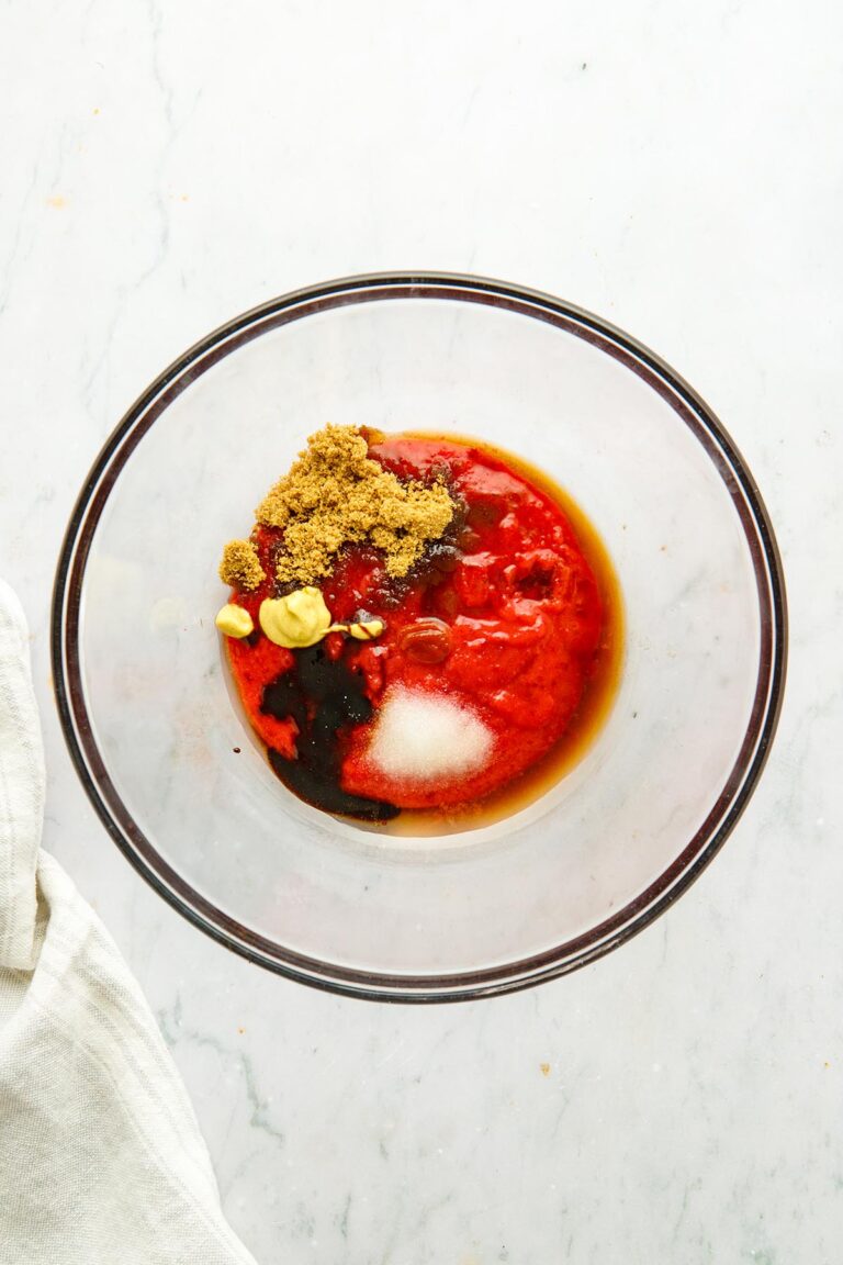 Fresh Plum BBQ Sauce Kelly Neil