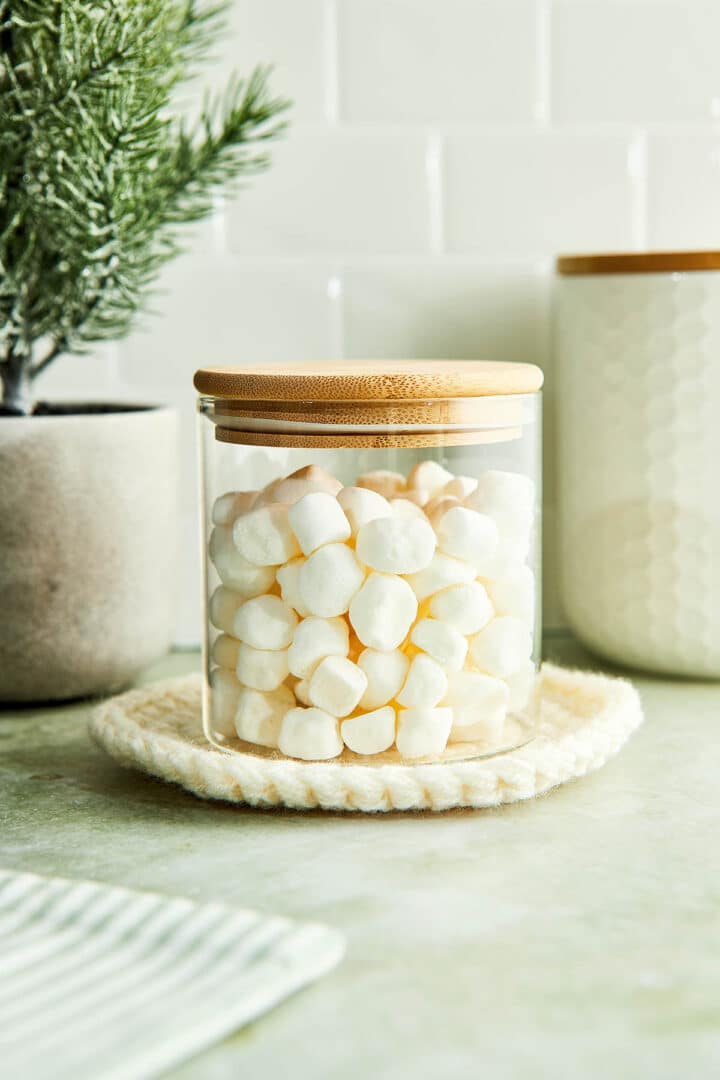Dehydrated Marshmallows (Oven Method) Kelly Neil