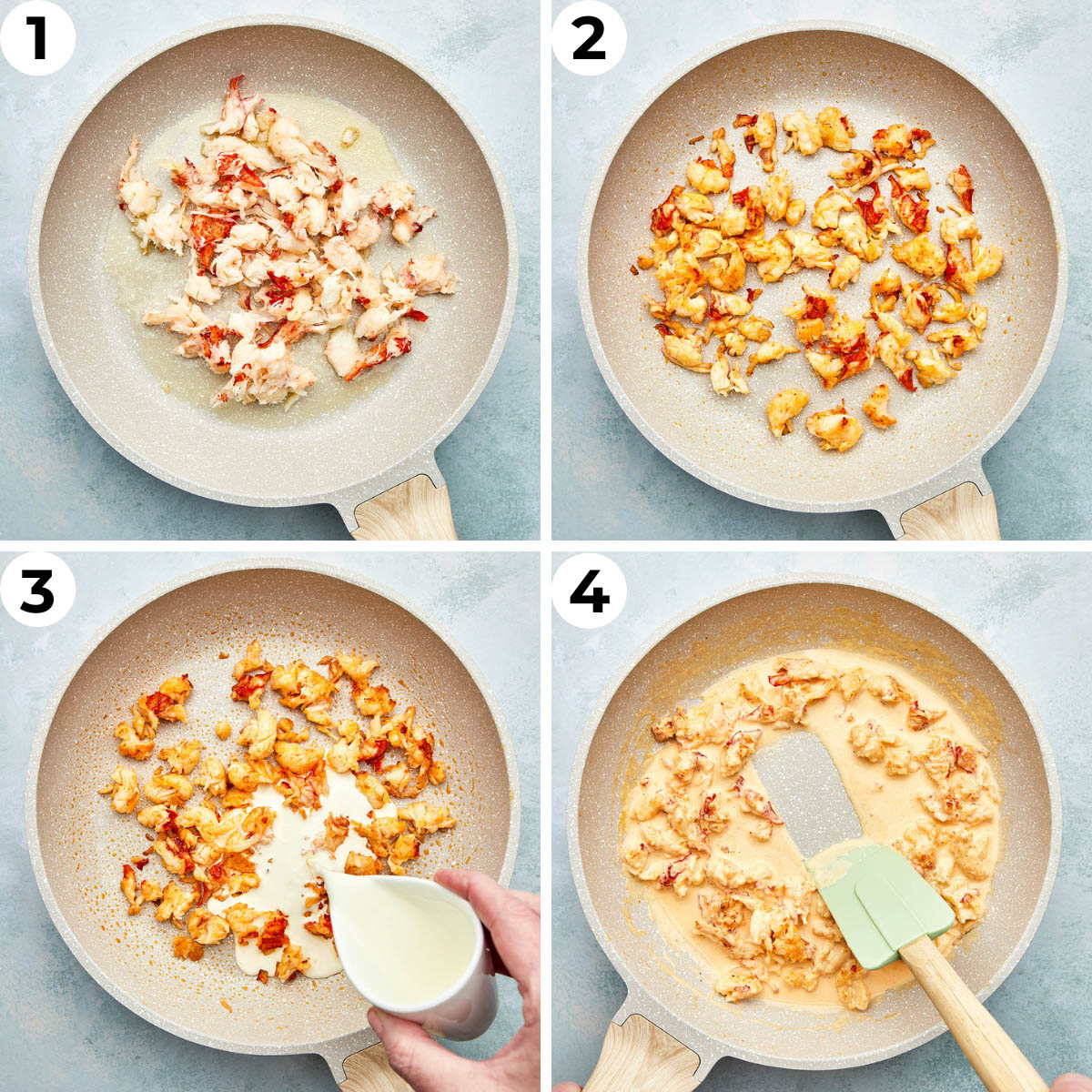 Process shots to make this recipe.
