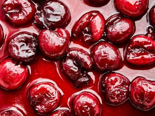 Cherries Jubilee | Kelly Neil