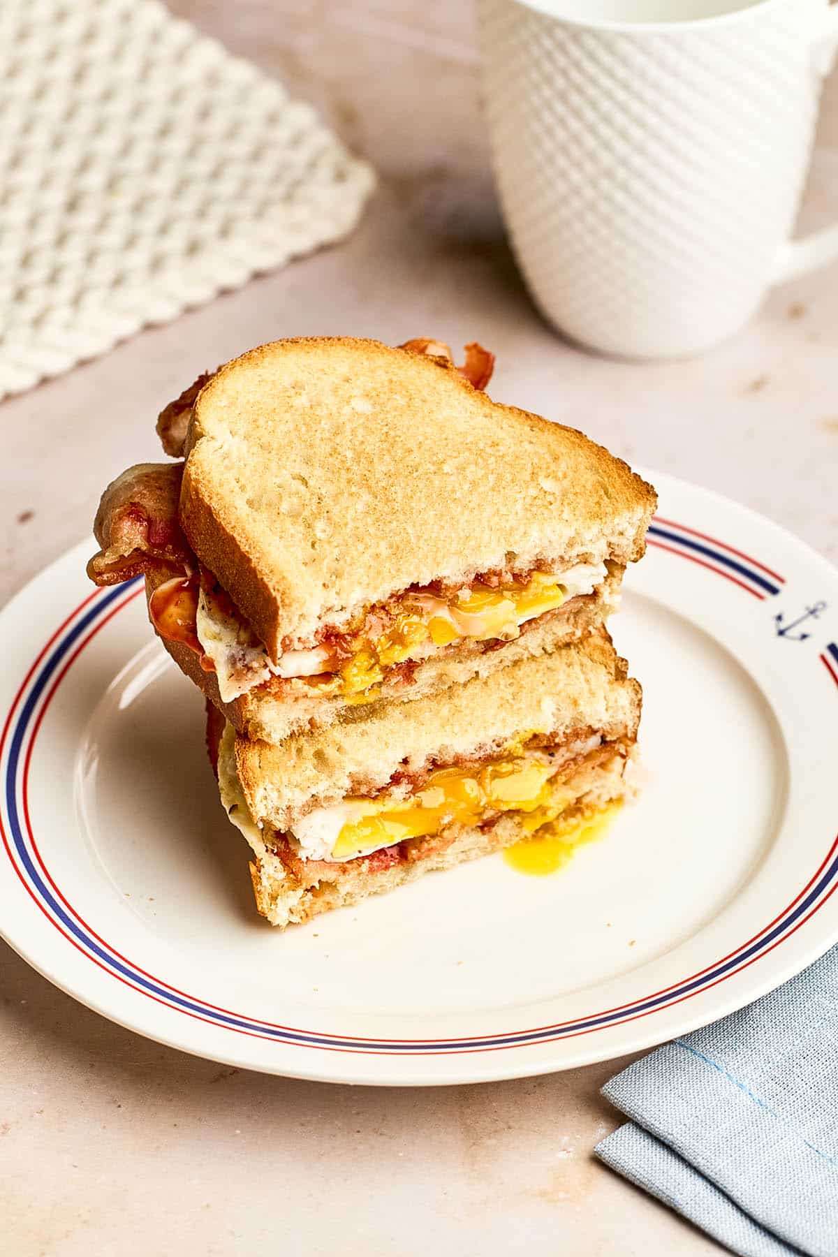 Ingonish Sandwich