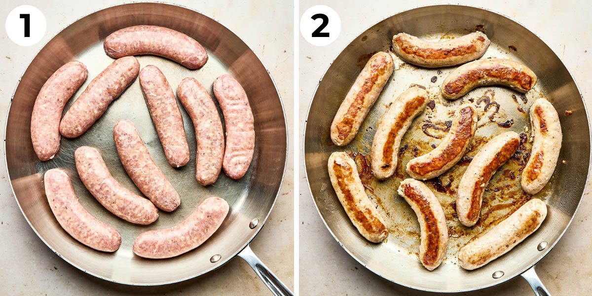 Process shots 1 and 2 to make this recipe.