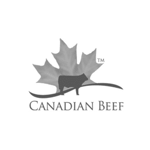 Canadian Beef logo
