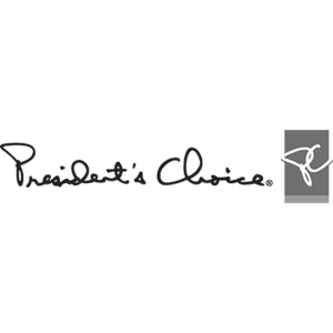 President's Choice logo