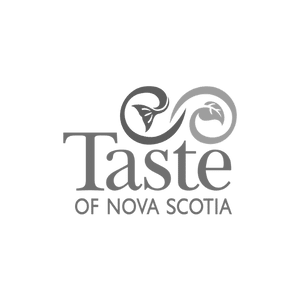Taste of Nova Scotia logo
